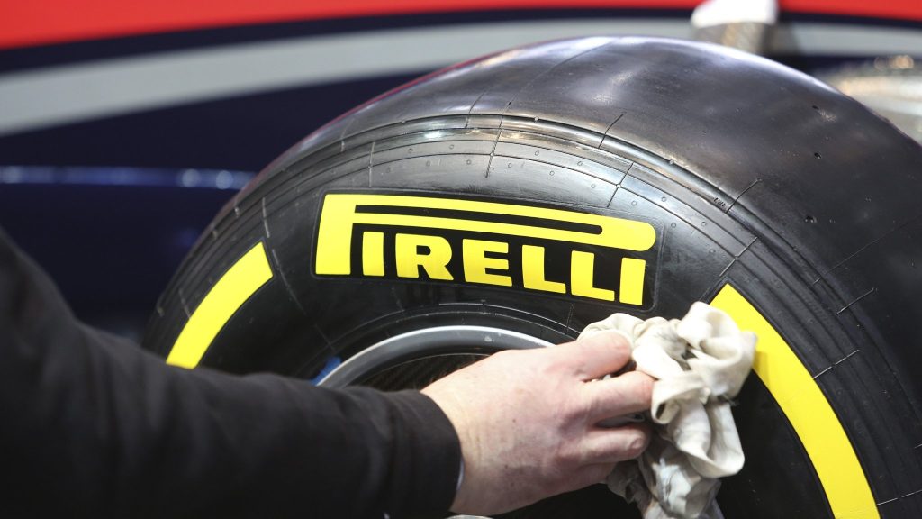 Pirelli: Διακόπτει τις επενδύσεις της στη Ρωσία ιταλική εταιρεία κατασκευής ελαστικών αλλά δεν αποχωρεί