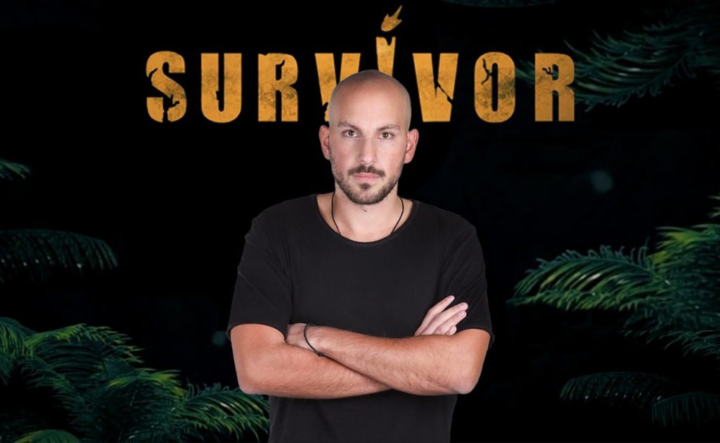 Survivor – Δυσαρεστημένος ο Ανδρέας Ματθαιακάκης: «Να ήμουν στους Μπλε και ας χάναμε»