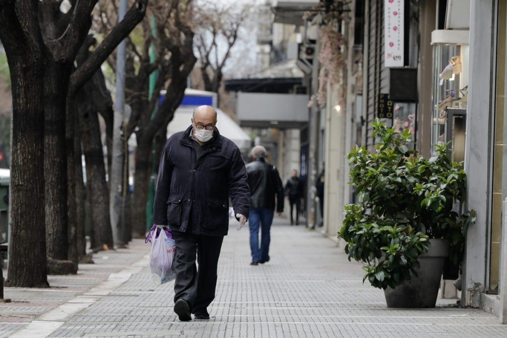 Αυξημένος κίνδυνος για θάνατο από τη συνύπαρξη γρίπης και κορωνοϊού