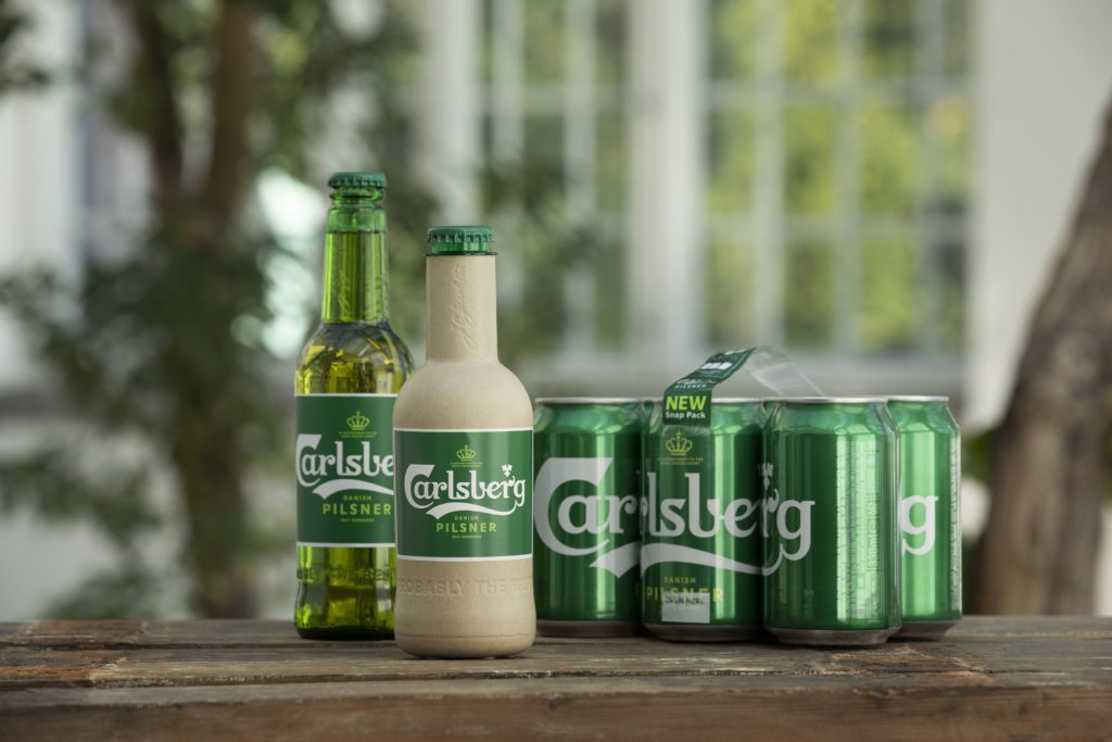 Και η Carlsberg αποχωρεί από τη Ρωσία – Απολύονται 8.400 εργαζόμενοι