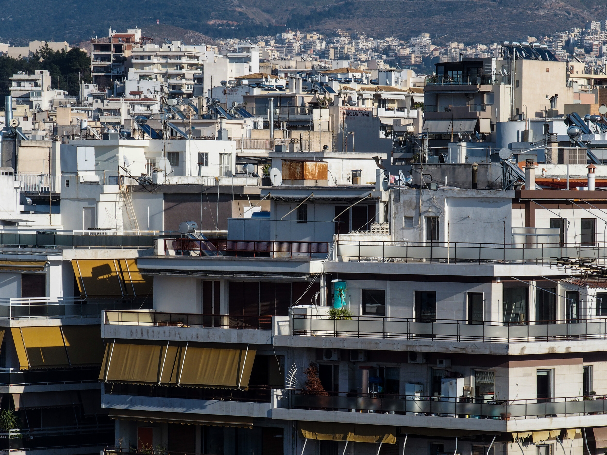 Νέος ΕΝΦΙΑ: Οι τελικές ρυθμίσεις για τις εκπτώσεις & τις απαλλαγές – Ποιοι οι δικαιούχοι