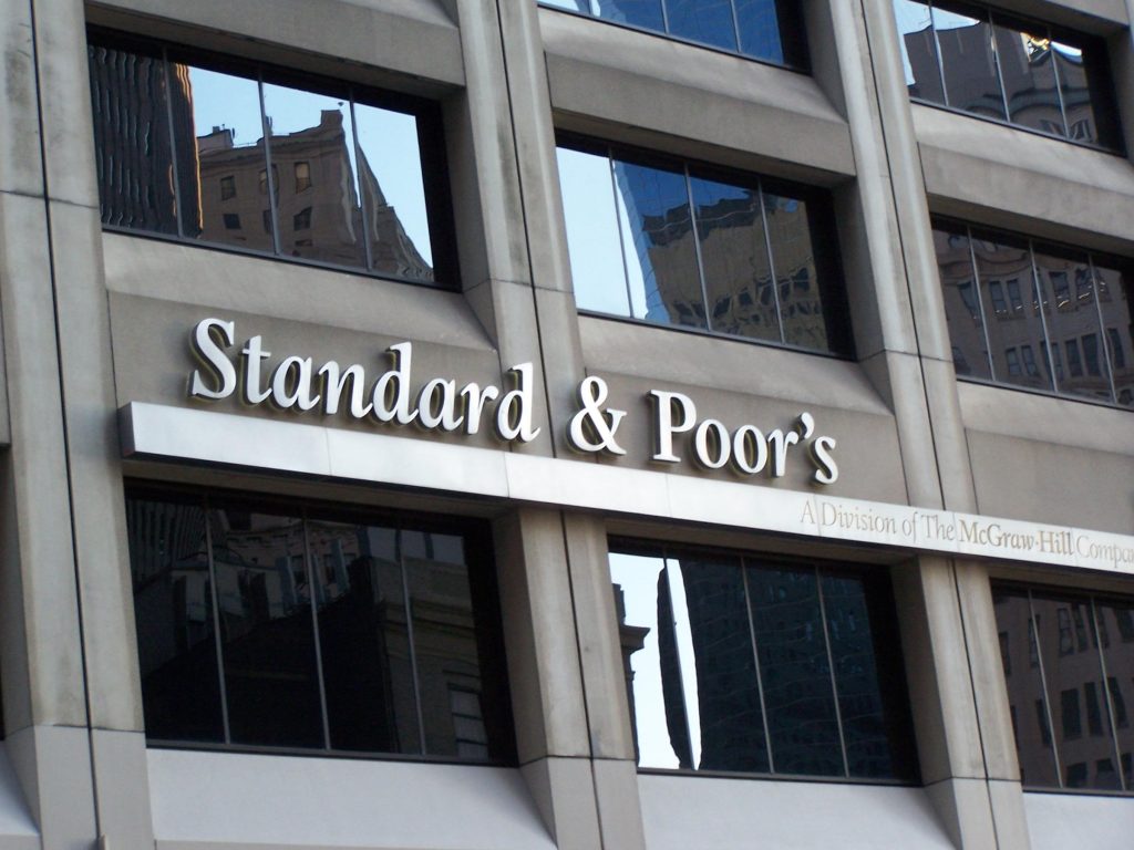 Standard and Poor’s: «Σε καθεστώς επιλεκτικής χρεοκοπίας τα ρωσικά ομόλογα σε ξένο νόμισμα»