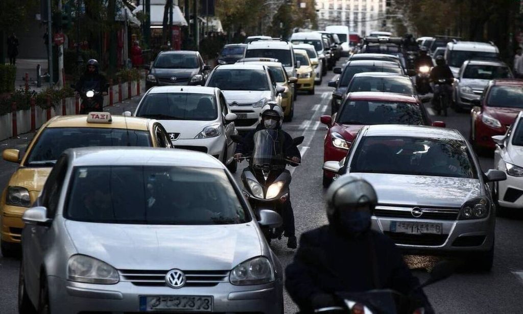 Τέλη κυκλοφορίας: Οι προθεσμίες, η άρση ακινησίας και τα πρόστιμα – Τι προβλέπει η τροπολογία