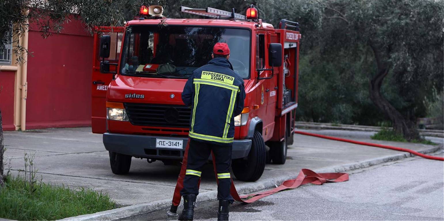 Ξεπέρασαν τις 400 οι πυρκαγιές που ξέσπασαν την τελευταία εβδομάδα – Οι κανόνες που πρέπει να τηρούνται