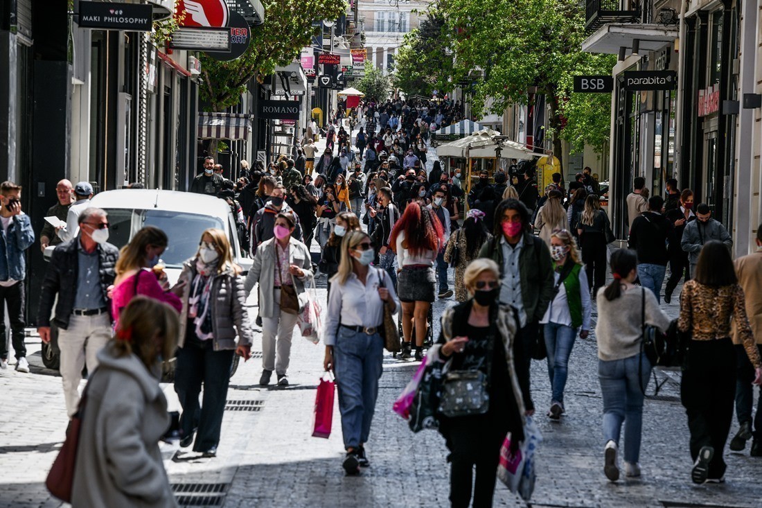 Εορταστικό ωράριο: Δείτε πώς θα λειτουργήσουν τα μαγαζιά τη Μεγάλη Εβδομάδα