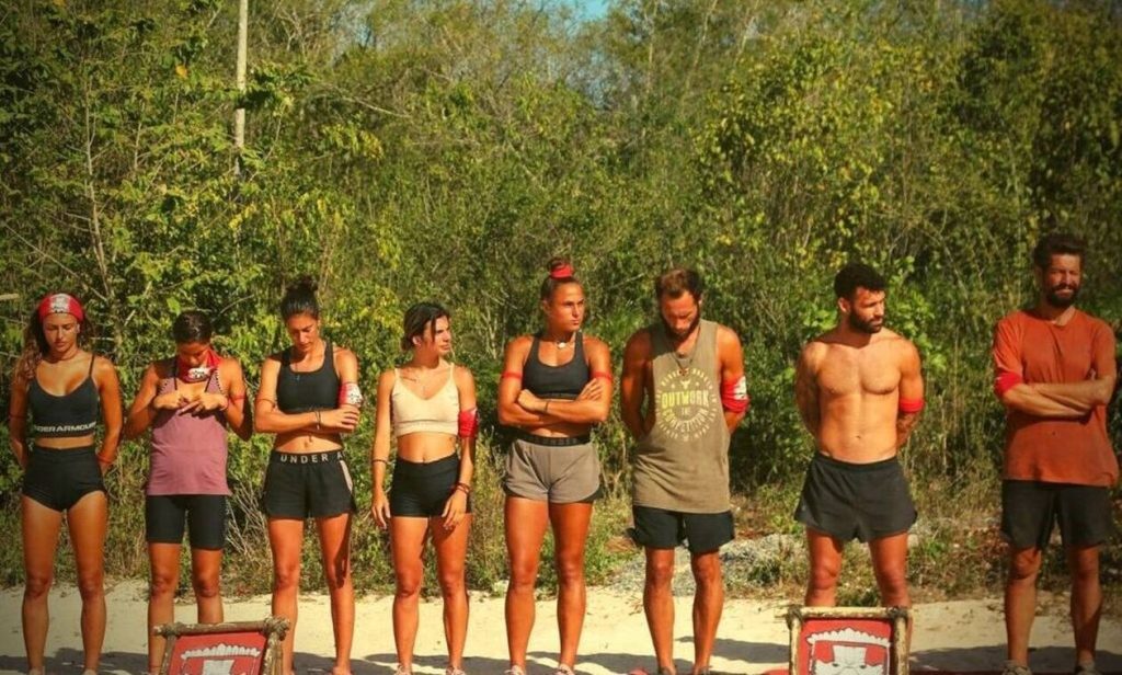 Survivor: Η Κόκκινη ομάδα πάει στο Μαϊάμι – Ποιοι παίκτες των Μπλε ετοιμάζουν βαλίτσες (βίντεο)