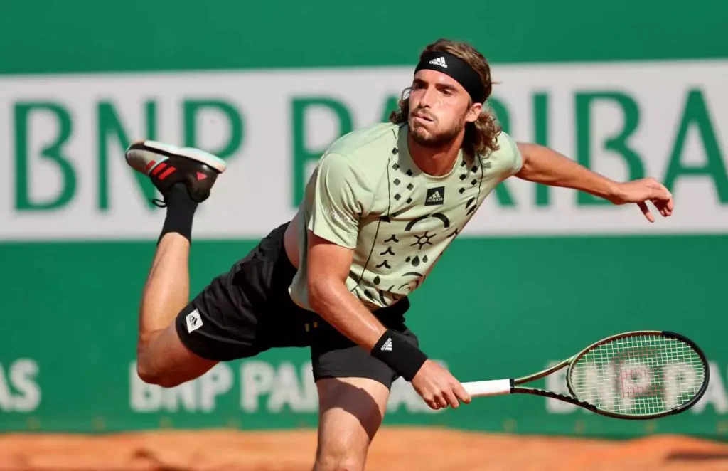 Πρωταθλητής στο Monte Carlo Masters ο Στέφανος Τσιτσιπάς