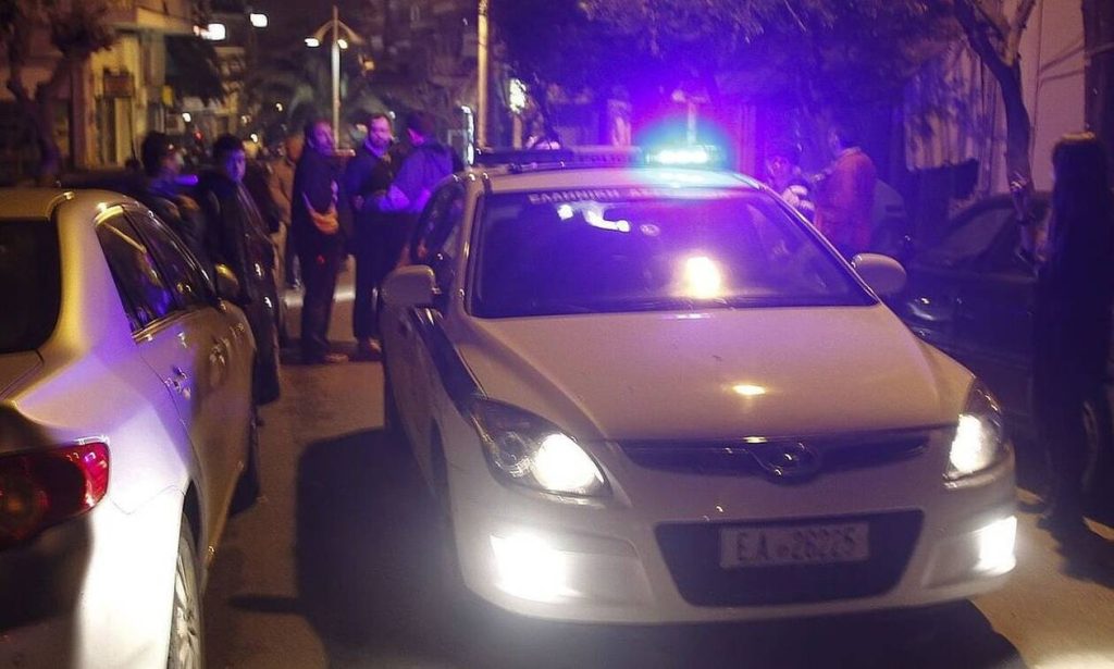Θεσσαλονίκη: Ελεύθερος με εντολή εισαγγελέα ο 17χρονος που μαχαίρωσε τον πατριό του