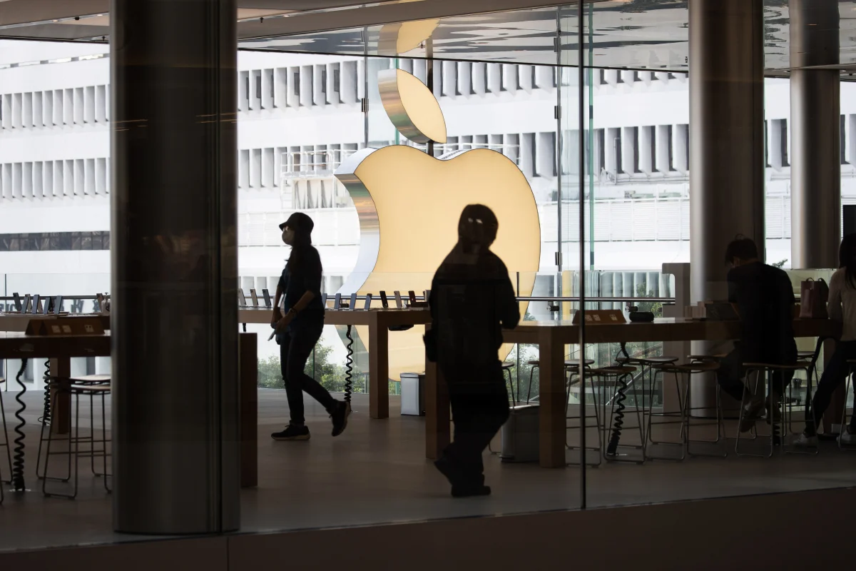 ΗΠΑ: Εργαζόμενοι της Apple στη Νέα Υόρκη ξεκίνησαν διαδικασία για την ίδρυση συνδικάτου