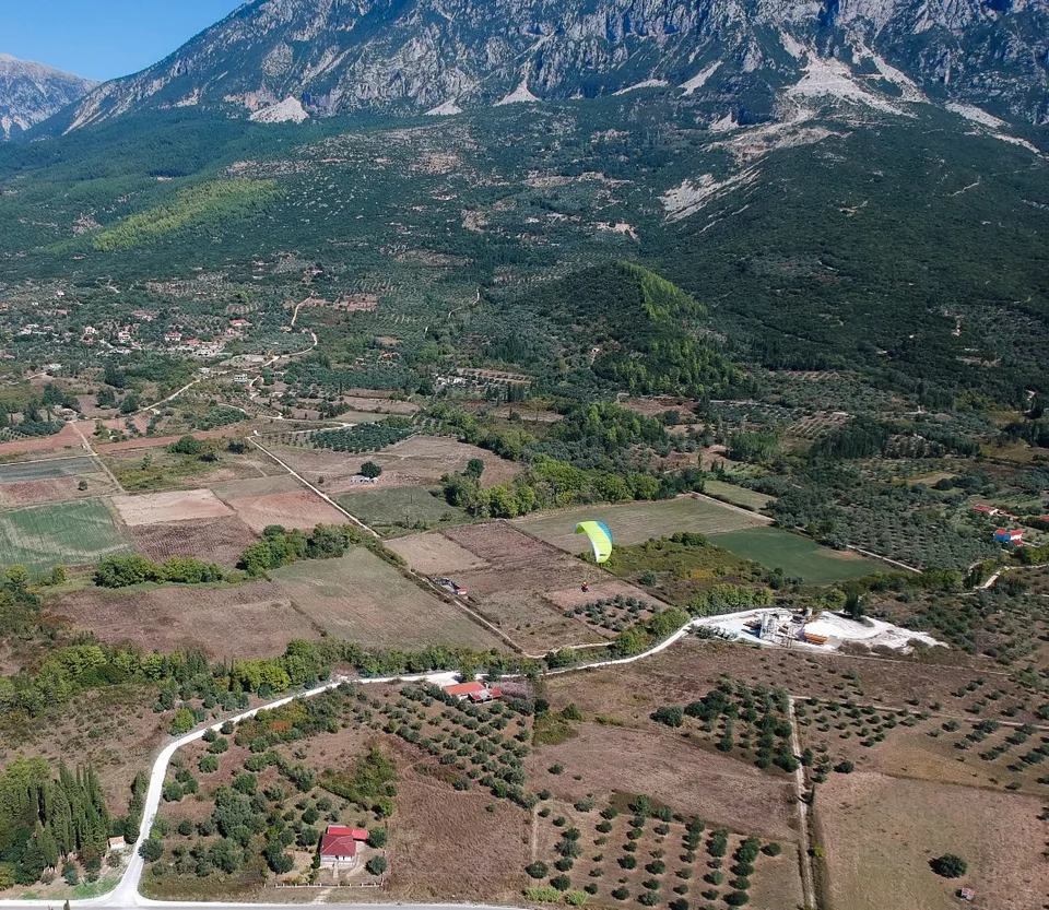 Έξι τοπ προορισμοί για εναλλακτικές δραστηριότητες στη φύση