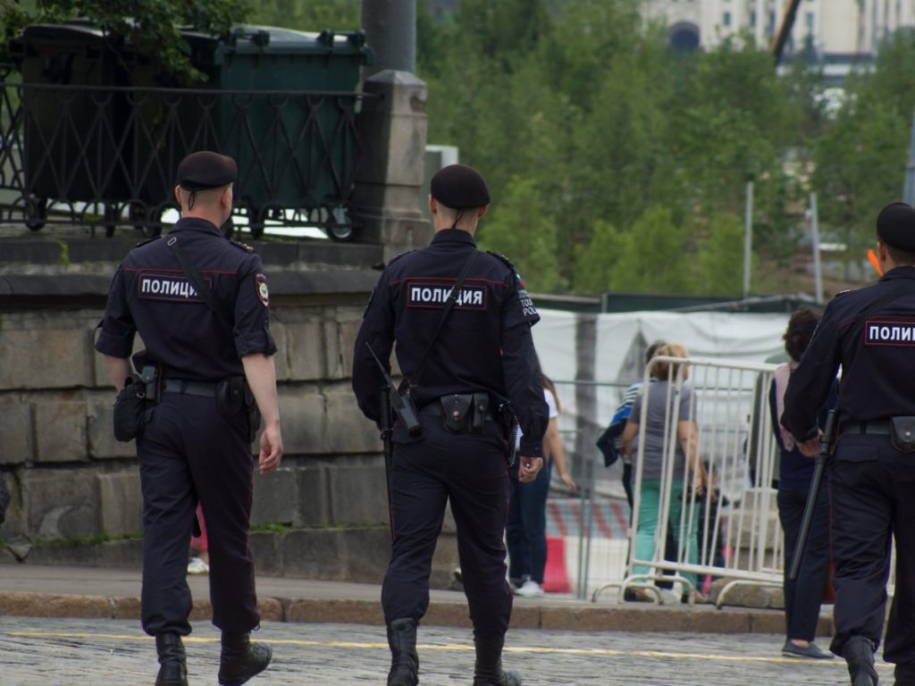 Ρωσία: Ένοπλος άνοιξε πυρ σε νηπιαγωγείο και στη συνέχεια αυτοκτόνησε – Τρεις νεκροί