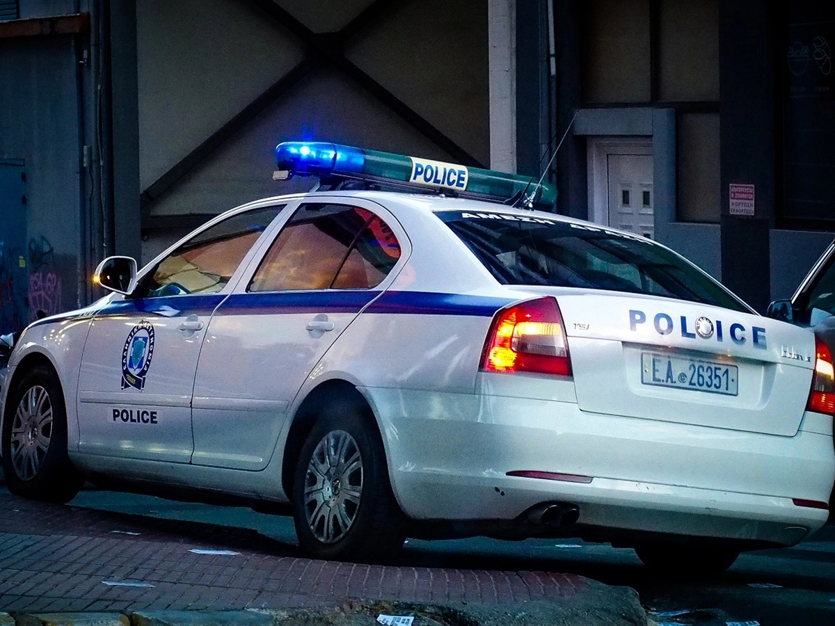 Πυροβολισμοί στο κέντρο της Αθήνας – Τραυματίστηκε ένα άτομο