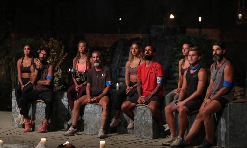 Ανατροπή στο Survivor: Ποιοι θα είναι υποψήφιοι προς αποχώρηση