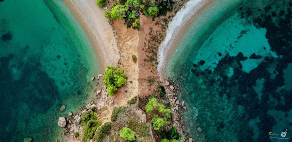 Αυτή είναι η φετινή λίστα με τα 25 καλύτερα νησιά της Ελλάδας από τους Τimes