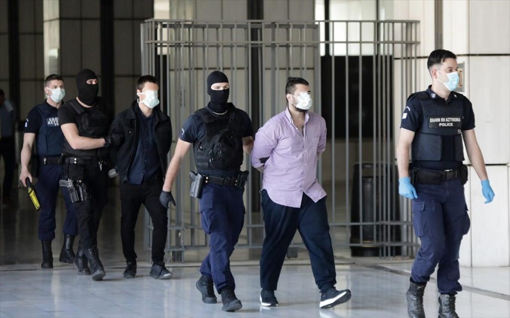 Δίκη Τοπαλούδη: Ορίστηκε στις 20 Μαΐου η τελική απόφαση – Οι απολογίες των δραστών