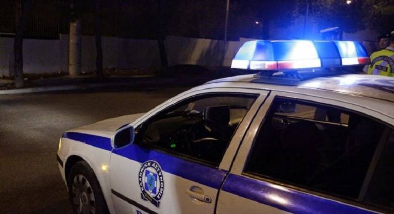 Άνδρας «σκόρπισε» τον τρόμο στη Θεσσαλονίκη: Επιτέθηκε με σπαθί σαμουράι σε 47χρονο