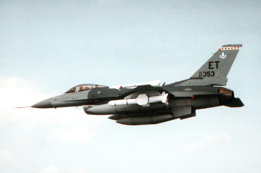 Απόκτηση AGM-84L Harpoon II και αναβάθμιση F-16 Block 50: Η Ελλάδα επιστρέφει στην Α.Μεσόγειο…