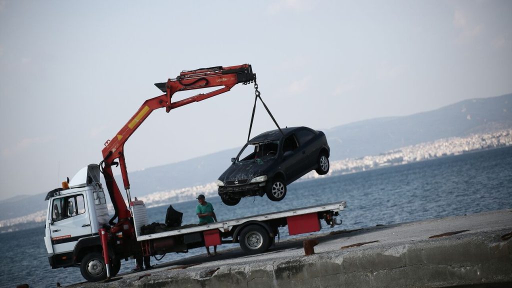 Αυτοκτονία μητέρας & γιου στη Θεσσ/νίκη: «Ήταν πολύ πονεμένοι άνθρωποι – Είμαστε συγκλονισμένοι»