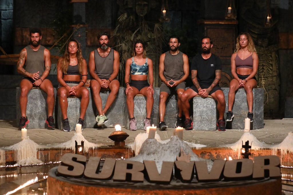 Survivor: Αποχώρησε άδοξα λίγο πριν επιστρέψει στην Αθήνα