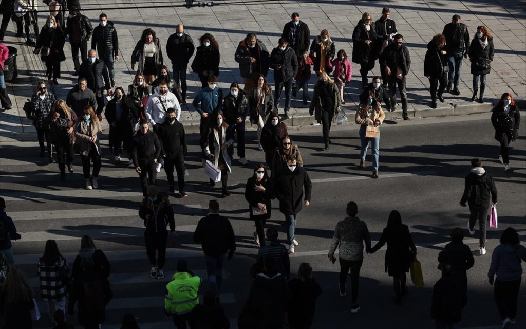 Κορωνοϊός: Σχεδόν διπλάσιο το ιικό φορτίο στα λύματα Αττικής, Λάρισας και Ξάνθης