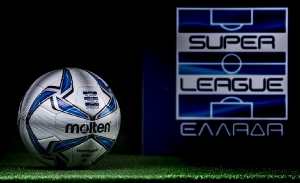 Super League: Συγκάλεσε νέο ΔΣ και την Τετάρτη – Πρόγραμμα και κλήρωση μεταξύ των θεμάτων