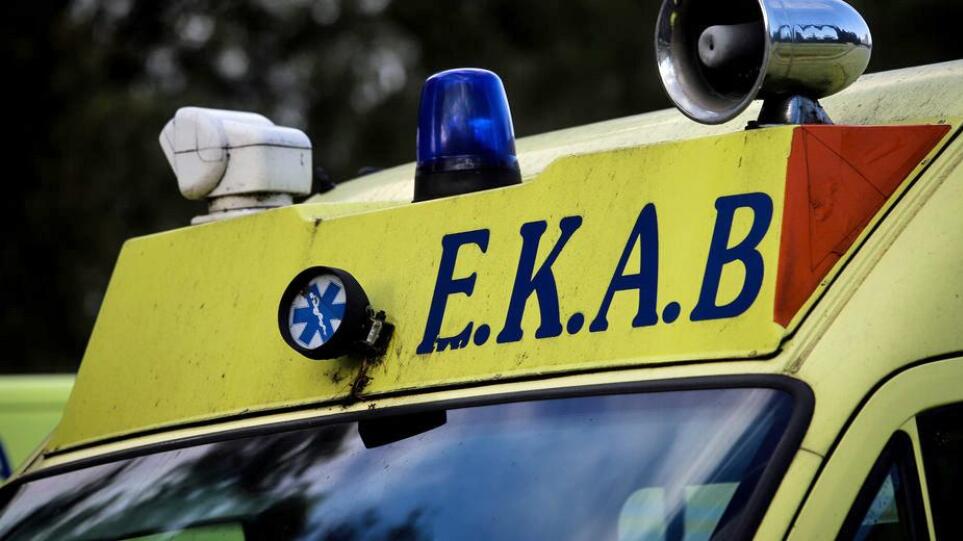 Πάτρα: Απόπειρα αυτοκτονίας από 19χρονη – Είχε καταναλώσει χάπια με αλκοόλ