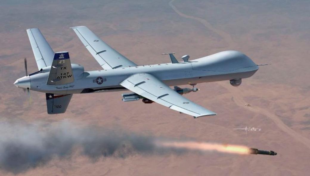 Συντριβή MQ-9 Reaper στην Ρουμανία: Ερωτηματικά για το υψηλό κόστος απόκτησης των ελληνικών «θεριστών»