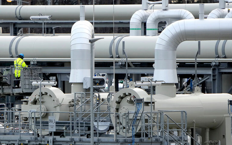Φυσικό αέριο: Η Ρωσία σκέφτεται να δώσει περισσότερες ποσότητες στην Ουγγαρία