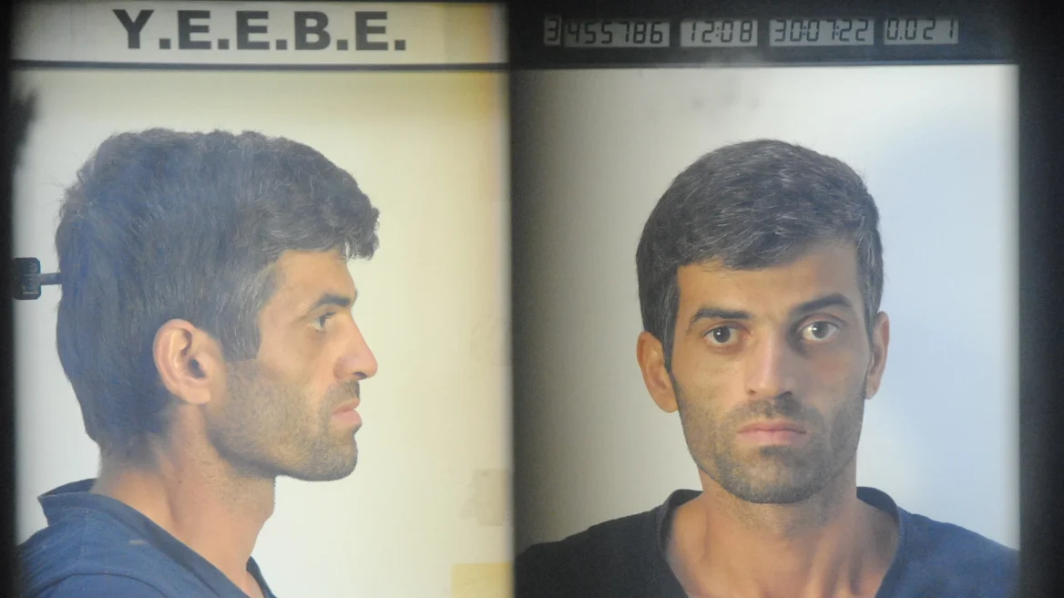 Θεσσαλονίκη: Αυτός είναι ο 35χρονος που κατηγορείται ότι κακοποιούσε σεξουαλικά την 14χρονη κόρη της συντρόφου του