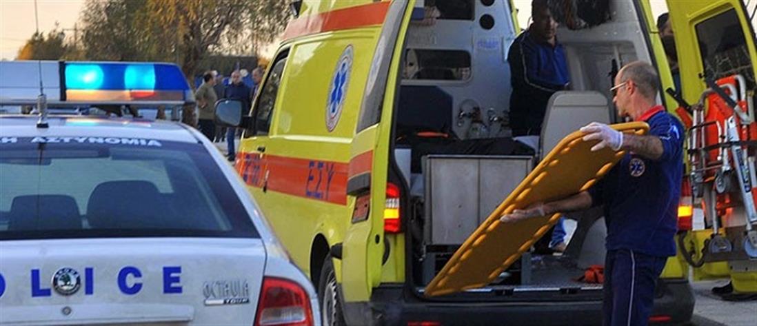 Ακόμη ένας ξαφνικός θάνατος νεαρού ατόμου: 22χρονος πέθανε βγαίνοντας από τη θάλασσα στη Σέριφο 