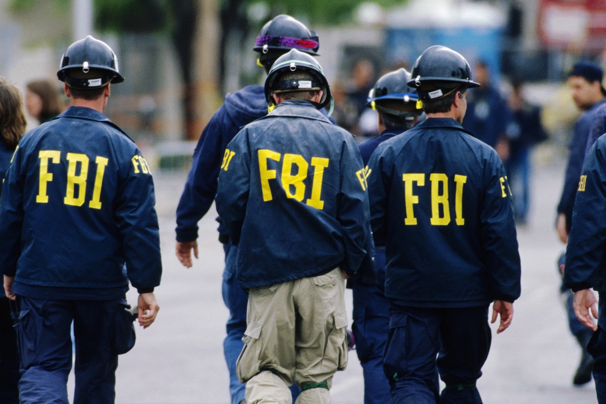 Το εγχειρίδιο του FBI για τους φόνους παιδιών όπου ύποπτοι είναι οι ίδιοι οι γονείς τους