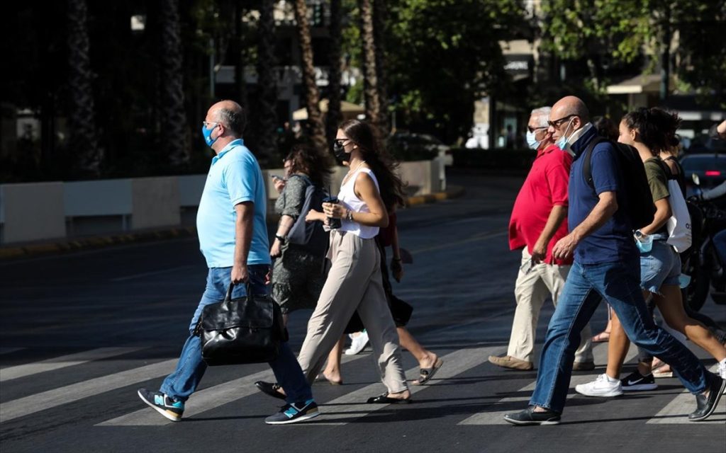 Δ.Σαρηγιάννης: «Τις επόμενες ημέρες θα δούμε μια κορύφωση των θανάτων και των διασωληνώσεων»