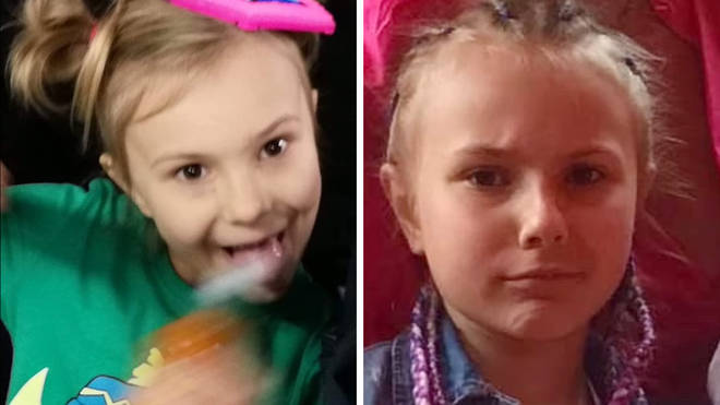 Τρομακτικό περιστατικό στη Βρετανία: Εννιάχρονη έκανε χούλα χουπ στον δρόμο μέχρι που τη μαχαίρωσαν μέχρι θανάτου (βίντεο)