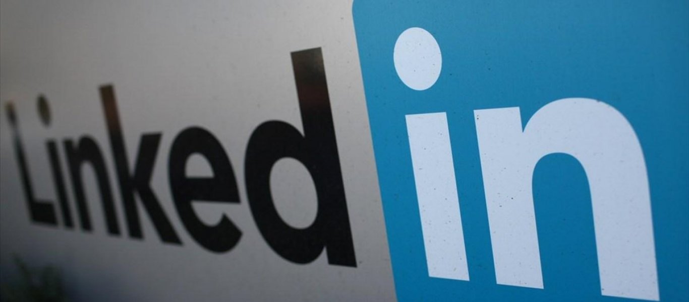 «Ο κλαμένος διευθύνων σύμβουλος»: CEO ανέβασε δακρυσμένη φωτογραφία του στο LinkedIn και έγινε viral