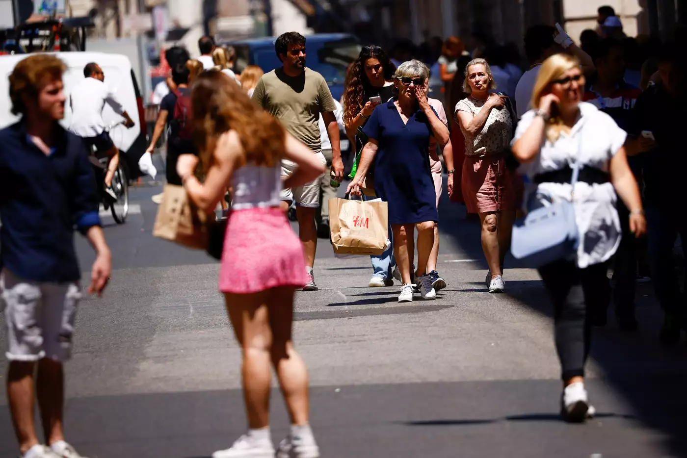 Δ.Παρασκευής: «Αποφεύγουμε τις επαφές με ευπαθείς ομάδες μετά τις διακοπές»