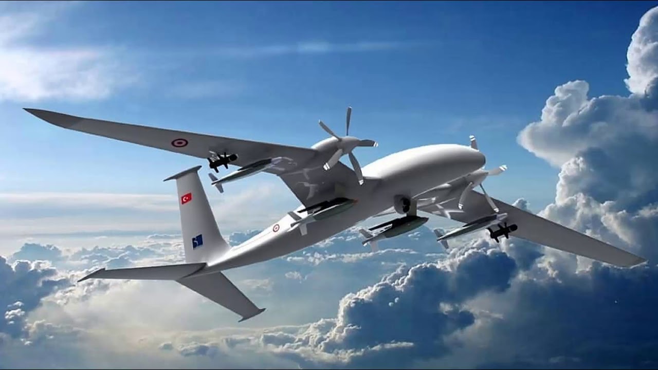 Τουρκικά UAV πετούν πάνω από τους Καλόγηρους χωρίς να πέσει μία σφαίρα – Ο 25ος μεσημβρινός και η «Γαλάζια Πατρίδα»