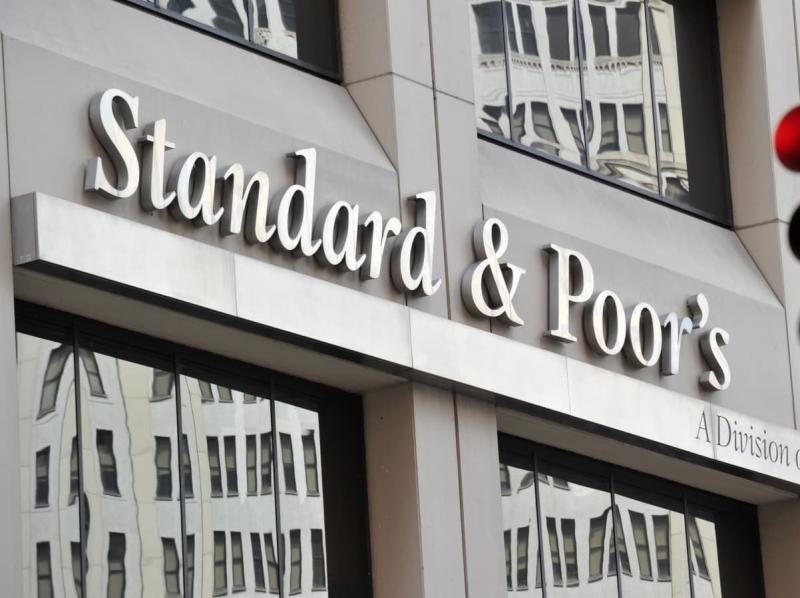 Standard & Poor’s: Αναβαθμίζει την πιστοληπτική ικανότητα της Κυπριακής Δημοκρατίας