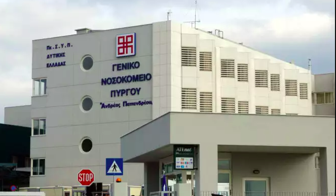 Ηλεία: Τραγικό «τέλος» για ηλικιωμένο που παρασύρθηκε από αυτοκίνητο