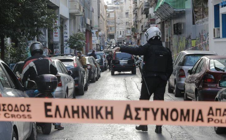 Δολοφονία στα Πετράλωνα: «Ανακουφισμένη» η ΕΛΑΣ  – «Ήταν ξεκαθάρισμα λογαριασμών»