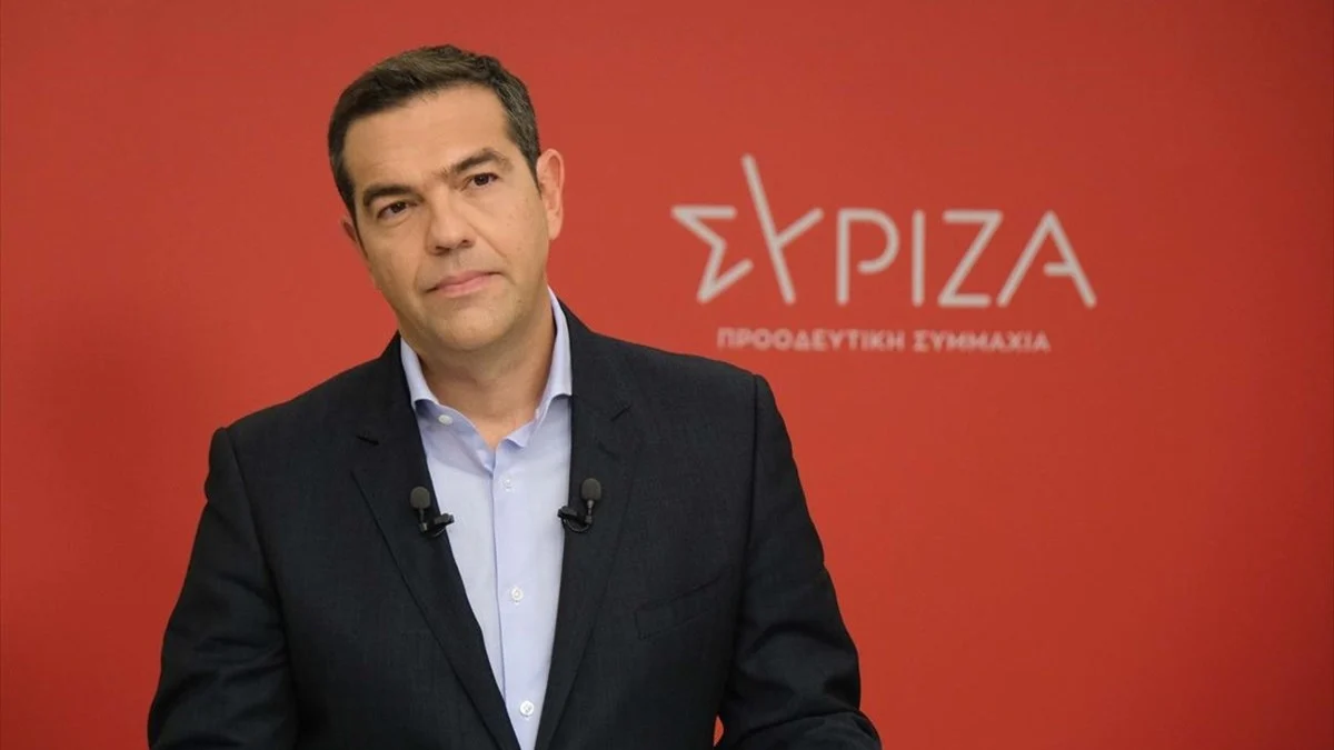 A.Tσίπρας: Πολύ πιθανόν η κυβέρνηση να αλλάξει τον εκλογικό νόμο πριν τον προϋπολογισμό του επόμενου έτους