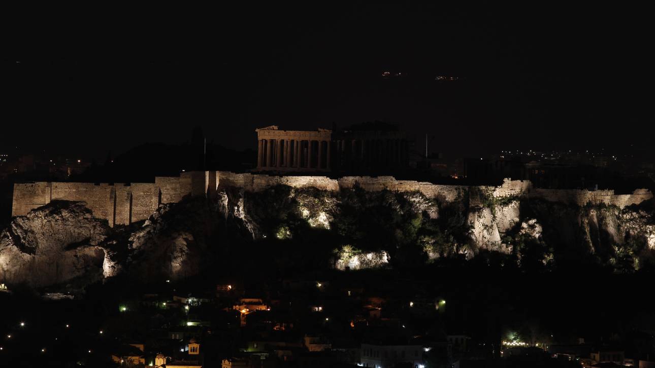 Ξεκινά η συσκότιση: Αύριο τα μέτρα εξοικονόμησης ενέργειας στο Δημόσιο