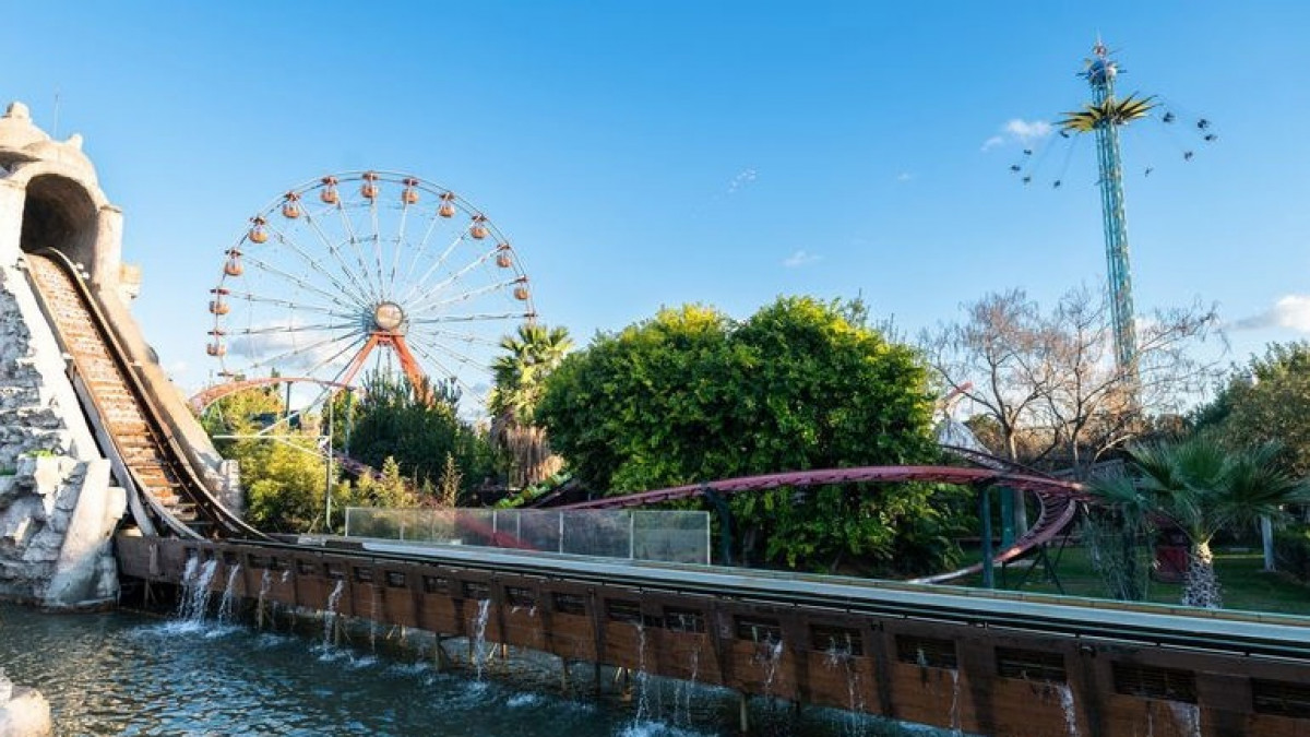 Υπεύθυνη Allou Fun Park: «Να βεβαιώσω ρητά και κατηγορηματικά ότι δεν υπήρξε εκτροχιασμός βαγονιού»