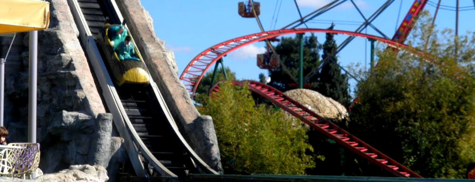 Σοκαριστικό ατύχημα στο Αllou! Fun Park: Ελεύθερος ο υπεύθυνος του – Χωρίς να κινηθεί η αυτόφωρη διαδικασία