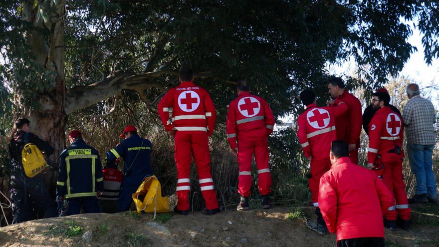 Κρήτη: Αγνοείται 35χρονος – Αγωνία για την οικογένειά του