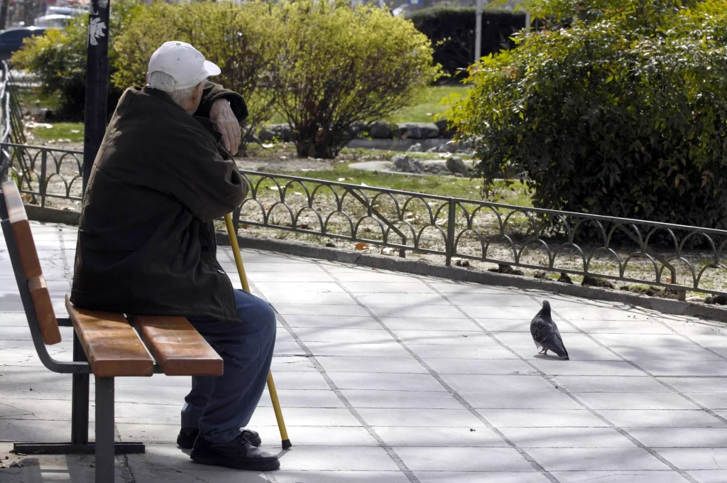 Οργισμένοι υγειονομικοί και συνταξιούχοι κατά του Κ.Μητσοτάκη: «Δεν μπορείς να μας κοροϊδεύεις αλλά θα τα πούμε στην κάλπη»