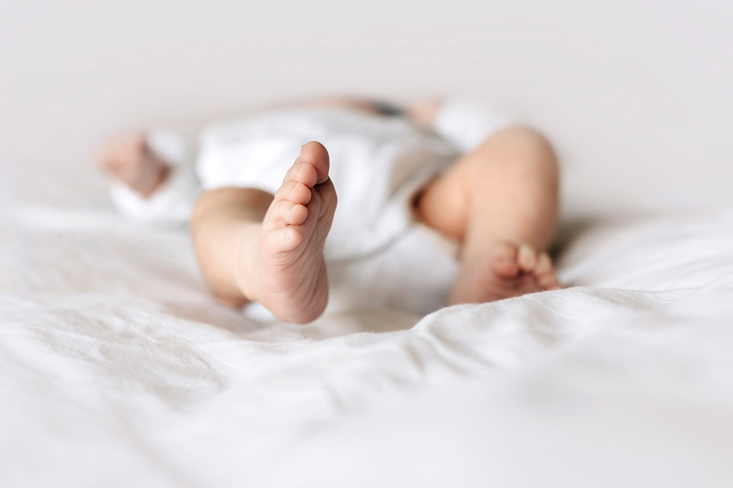 Θρήνος στην Εύβοια: Μωρό 12 μηνών νεκρό από ηλεκτροπληξία