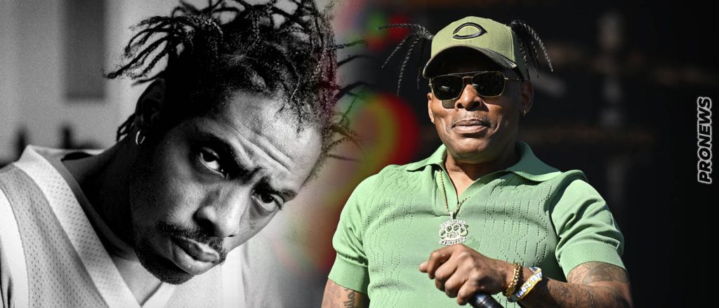 Πέθανε ξαφνικά σε ηλικία 59 ετών ο ράπερ «Gangsta’s Paradise» Coolio