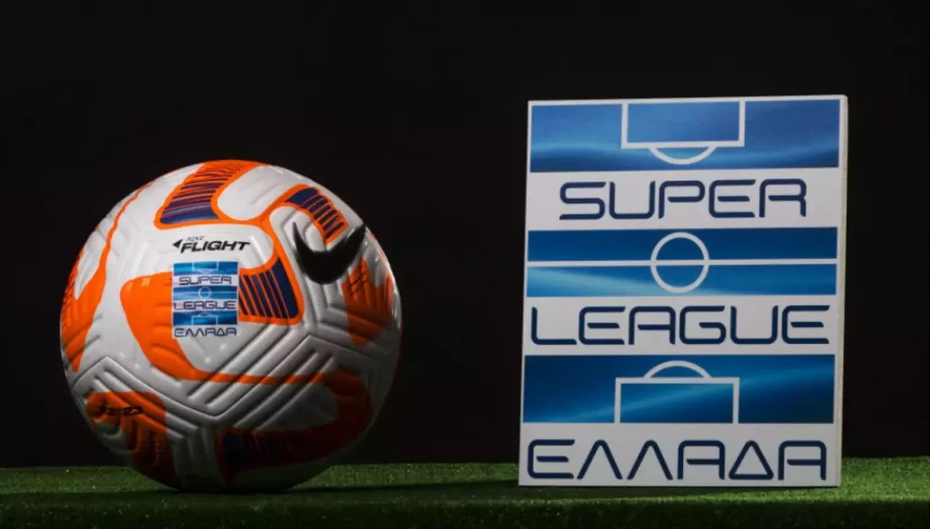 Super League: Κλήθηκαν σε απολογία ΑΕΚ – Ολυμπιακός – ΠΑΟΚ & ΠΑΣ Γιάννινα