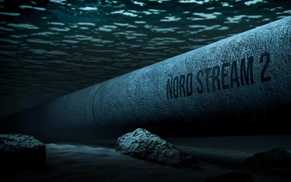 Der Spiegel: Νέα στοιχεία για τη δολιοφθορά στους αγωγούς αερίου Nord Stream 1 και 2 – Οδηγούν στην Ουκρανία