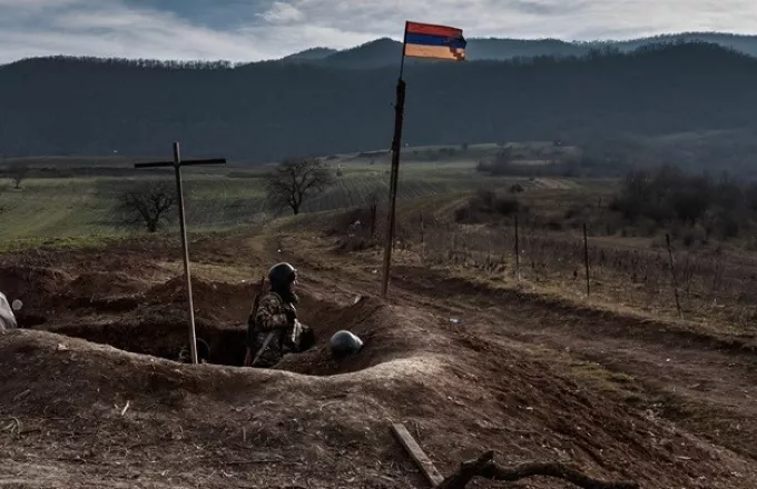 Η ΕΕ θα αναπτύξει πολιτική αποστολή στην Αρμενία για την οροθέτηση των συνόρων με Αζερμπαϊτζάν